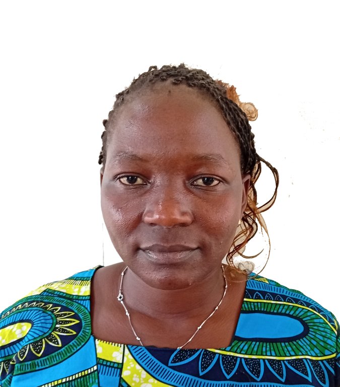 BAMPI ESTHER